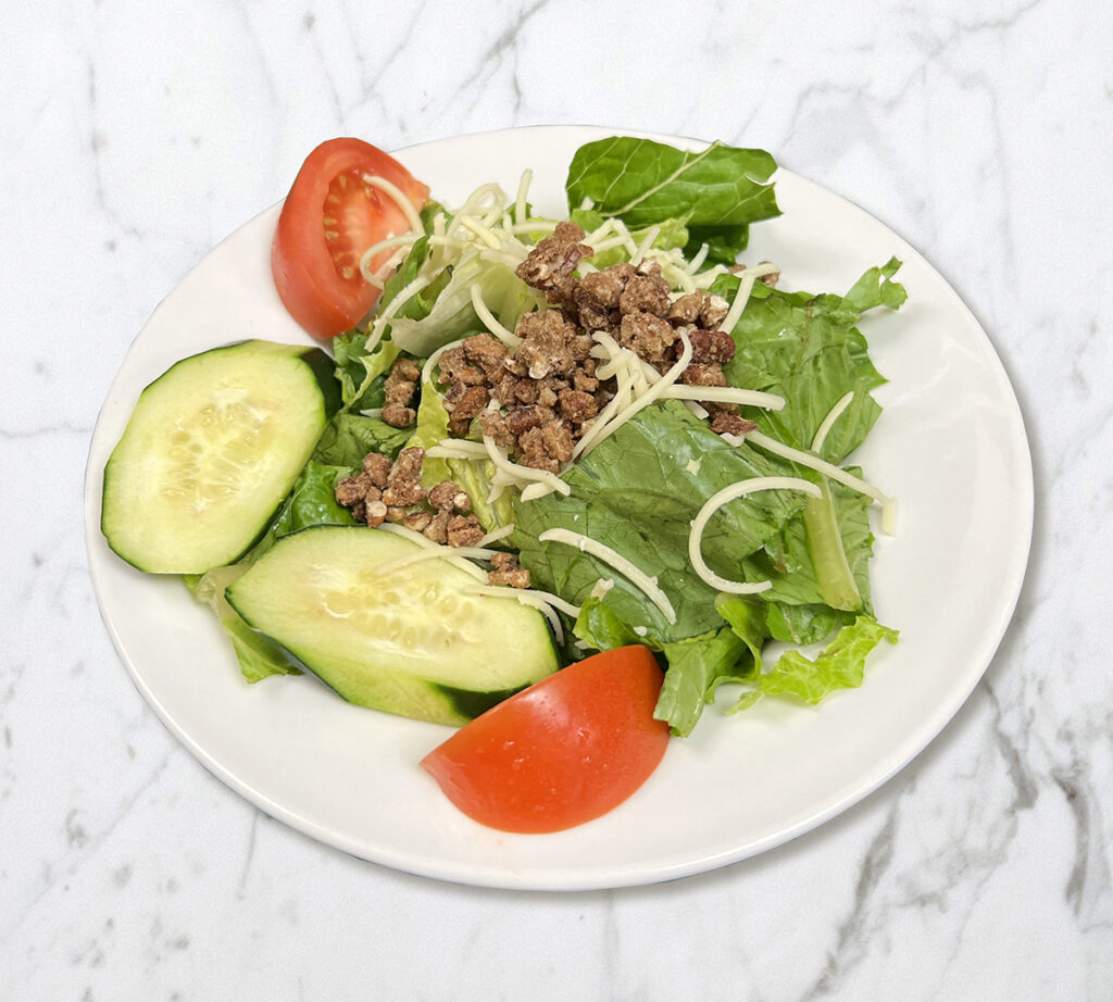 Menus Pecan Grill & Brewery